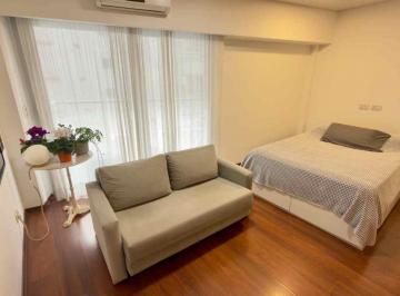 Departamento · 33m² · 1 Ambiente · Monoambiente en Cañitas Palermo C/ Balcon