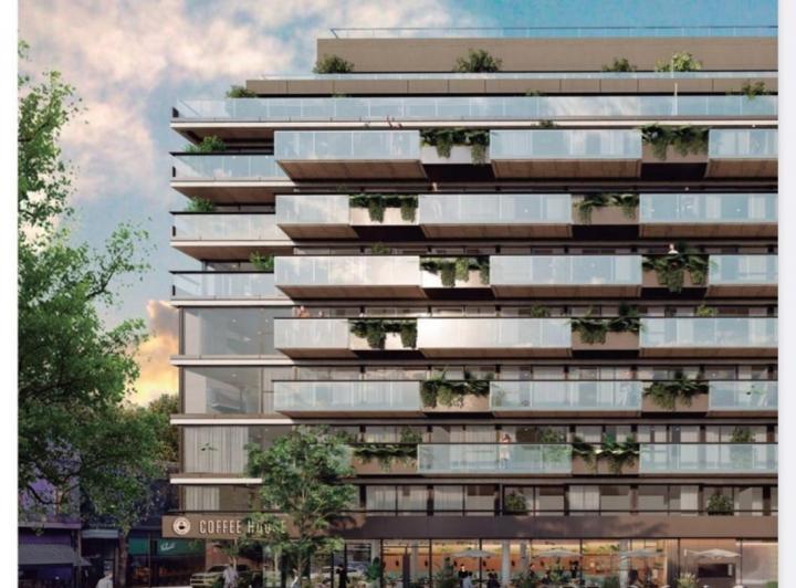 Departamento · 62m² · 3 Ambientes