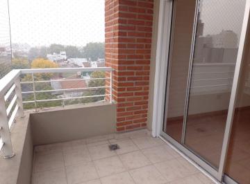 Departamento · 56m² · 3 Ambientes · 1 Cochera · Alquiler Dpto 3amb Balcon - Cochera - Villa Pueyrredon