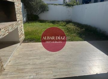Casa · 180m² · 4 Ambientes · 2 Cocheras · Casa en Chacra del Norte