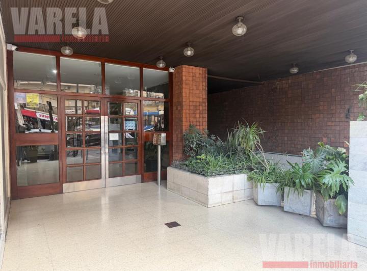 Departamento · 66m² · 3 Ambientes