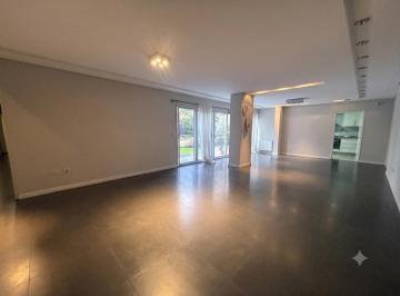 Departamento · 242m² · 5 Ambientes · 2 Cocheras · Dúplex 5 Ambientes con Jardín, Terraza, Cochera Doble y Amenities – Belgrano