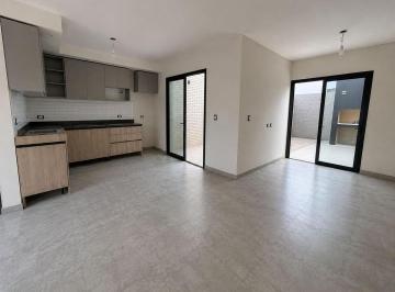 PH · 91m² · 3 Ambientes · Duplex en Venta a Estrenar Quebradas de Manantiales