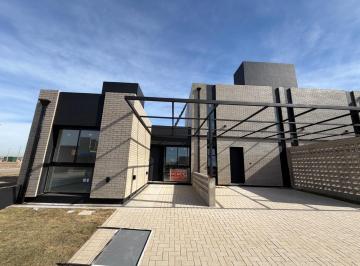 PH · 91m² · 3 Ambientes · Duplex en Venta a Estrenar Quebradas de Manantiales