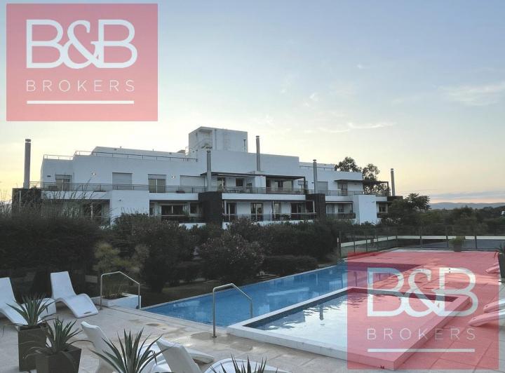 Departamento · 253m² · 4 Ambientes · 2 Cocheras