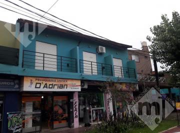 Departamento · 38m² · 2 Ambientes · Departamento - Virr. - Oeste