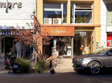 Local comercial · 50m² · 1 Ambiente · Local en Venta en Pleno Centro de Adrogué