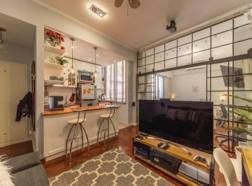 Departamento · 50m² · 2 Ambientes · Departamento - Belgrano