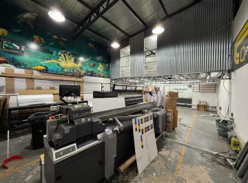 Local comercial · 175m² · Local en Olivos