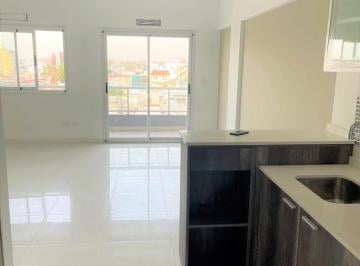 Departamento · 33m² · 1 Ambiente · Alquiler Departamento 1ambiente en Flores Ideal Vivienda o Uso Profesional
