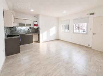 Departamento · 35m² · 2 Ambientes · Hermoso Departamento 2 Ambientes en Alquiler Bajas Expensas - Ramos Mejía.