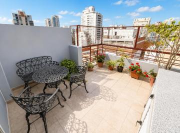 Departamento · 47m² · 2 Ambientes · Alquiler Temporal en Belgrano