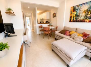 Departamento · 47m² · 2 Ambientes · Alquiler Temporal Departamento 2 Ambientes en Belgrano