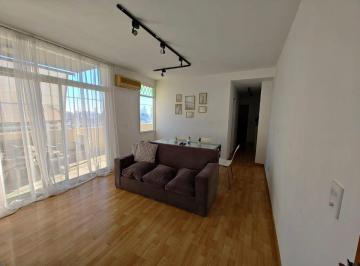 Departamento de 2 ambientes, Belgrano · Excelente Dos Amb Balcón Terraza Seguridad Amenities