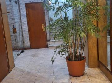 Departamento · 105m² · 4 Ambientes · Centro - Venta - Apto Credito - 3dor + Balcon Inmenso!