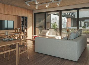 Departamento de 4 ambientes, Rosario · Departamentos de 3 Dorm. en Venta Full Amenities en Barrio Martin