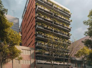 Departamento de 4 ambientes, Rosario · Departamentos de 3 Dorm. en Venta Full Amenities en Barrio Martin