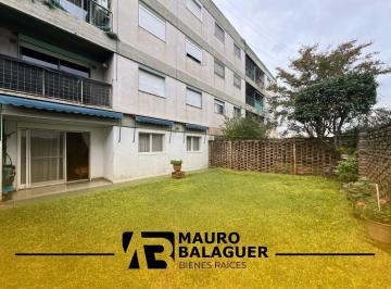 Departamento · 67m² · 3 Ambientes · Departamento en Ciudad Evita - 2 Dorm. en Planta Baja - Barrio Alas