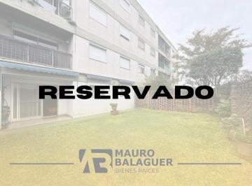Departamento · 67m² · 3 Ambientes · Departamento en Ciudad Evita - 2 Dorm. en Planta Baja - Barrio Alas