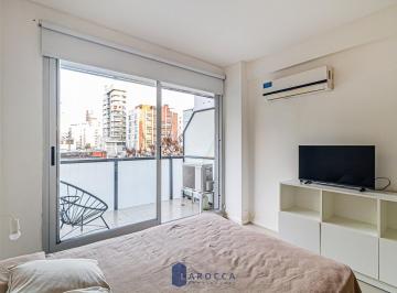Departamento · 36m² · 1 Ambiente · 1 Cochera · Departamento - Venta - Belgrano - Monoambiente - Piscina - Cochera