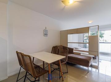Departamento · 36m² · 1 Ambiente · 1 Cochera · Departamento - Venta - Bajo Belgrano - Monoambiente - Piscina - Cochera