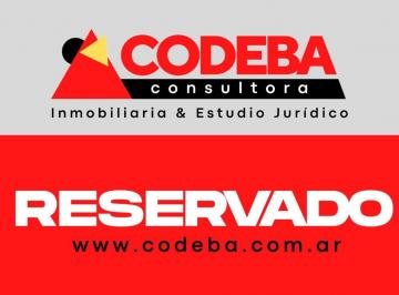 Departamento de 3 ambientes, Congreso · Impecable 3 Amb Amplios Bcón Corrido Frente M/luminoso Exc Edificio A/prof Segur Callao y Corrientes