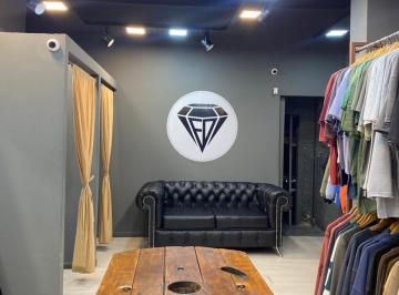 Fondo de comercio de 3 ambientes, Cosquín · Oportunidad Comercial Premium en Cosquín