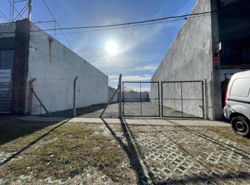 Terreno · 288m² · Terreno Cochera Lote en Alquiler en Ituzaingó