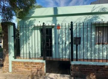 NFX-NFX-64_2 · Casa en Alquiler en Villa Luzuriaga