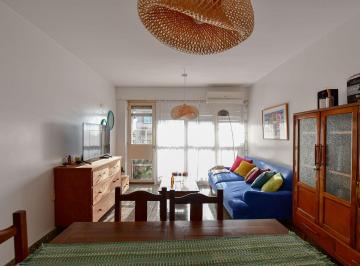 Departamento · 75m² · 4 Ambientes · Departamento en Venta de Dos Dorm. y Balcón