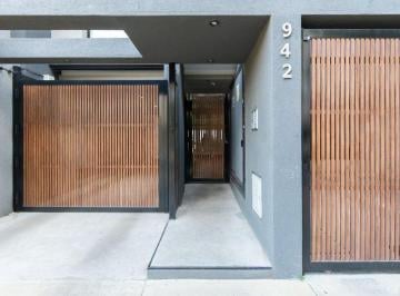Departamento · 38m² · 2 Ambientes · Departamento Alquiler Moron 2 Ambientes a Estrenar