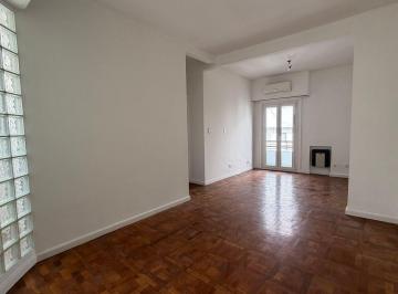Departamento · 48m² · 2 Ambientes · Departamento 2 Ambientes Recoleta con Balcon