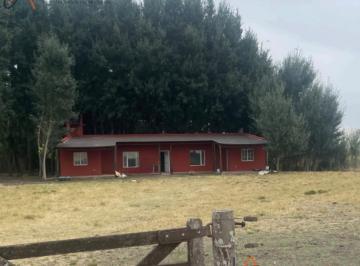 Quinta vacacional · 120m² · 4 Dormitorios · Quinta en Tandil