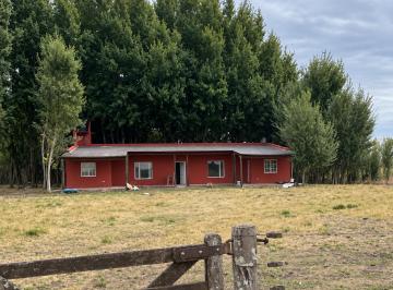 Quinta vacacional de 4 ambientes, Tandil · Quinta en Tandil