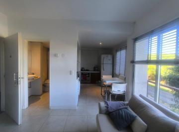 Departamento · 38m² · 1 Ambiente · 1 Cochera · Departamento en El Palmar Monoambiente Amoblado Alquiler Temporario