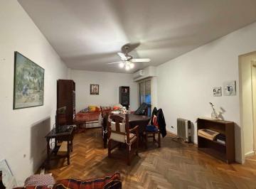 Departamento · 74m² · 3 Ambientes · Venta Depto 4 Amb. Frente Jardin Botanico - Palermo