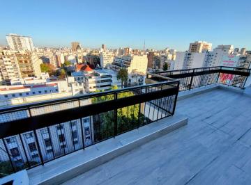 Departamento · 65m² · 3 Ambientes · Alquiler Dpto de 3 Amb. Balcón Terraza. Nuevo