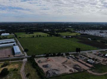 Terreno · 76812m² · Venta de Terreno Industrial en Av Japon 7,6 Ha