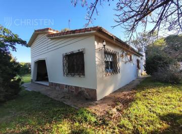 Casa de dos habitaciones · Finca en Arroyo Aguiar