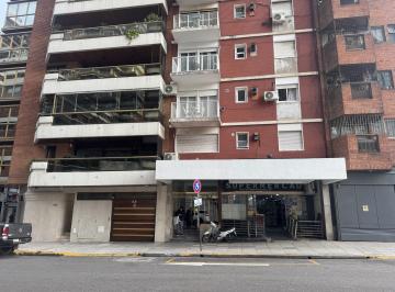 Departamento · 29m² · 2 Ambientes · Departamento en Palermo Chico