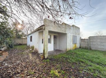 PH · 51m² · 3 Ambientes · Venta PH en Maria Ignacia Vela