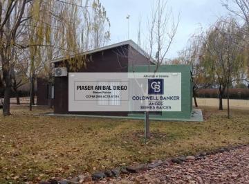 Fondo de comercio · 790ha · 24 Ambientes · 12 Cocheras · Complejo de 6 Cabañas Pileta Climatizada y Sala de Juegos con Amplia Proyección.