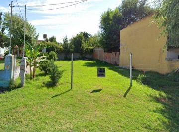 KNK-KNK-6077_2 · Oportunidad Venta Lote en Santa Clara del Mar Gran Ubicacion