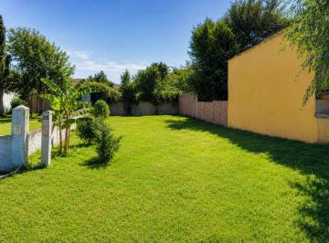 KNK-KNK-6077_2 · Oportunidad Venta Lote en Santa Clara del Mar Gran Ubicacion