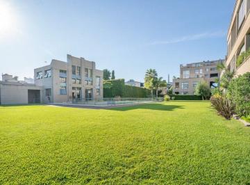 Departamento · 120m² · 3 Ambientes · 1 Cochera · Alquiler Departamento 3 Amb Cochera Talar Florida