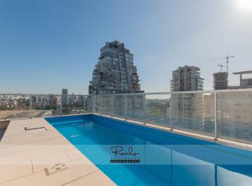Departamento · 45m² · 2 Ambientes · 1 Cochera · Alquiler Departamento en Palermo 2 Ambientes. Cochera. Amenities. Baño y Toil