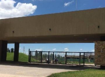 Terreno · 610m² · Venta Terreno Lote en Barrio Privado El Portillo T