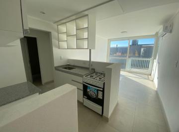 Departamento · 39m² · 2 Ambientes · 1 Cochera · Departamento 1 Dormitorio en Alquiler Tandil