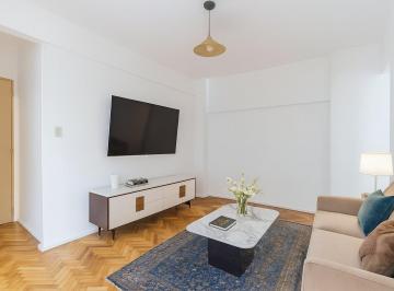 Departamento · 31m² · 2 Ambientes · Departamento en Venta 2 Ambientes en Almagro - Ideal Inversión!