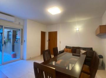 Departamento · 45m² · 2 Ambientes · Hermoso Dos Ambientes C/jardin y Escritorio en Villa Crespo